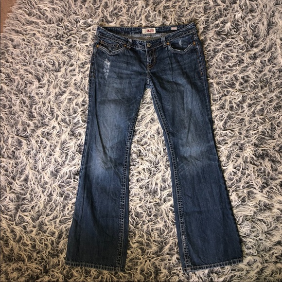 32x34 bootcut jeans